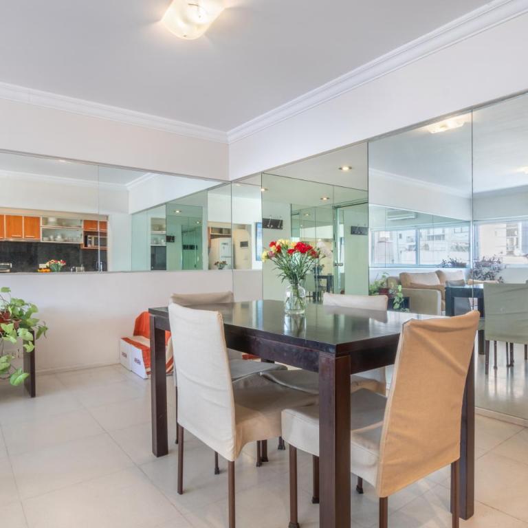 Aparts en Retiro - Recepción 24hs - 4 PAX - Superior Apartment - 15