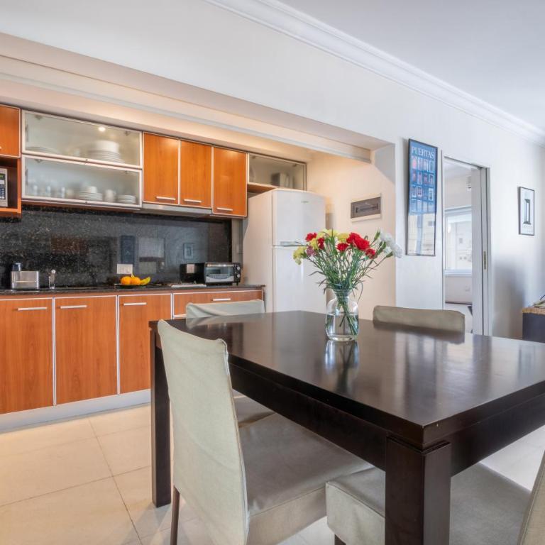Aparts en Retiro - Recepción 24hs - 4 PAX - Superior Apartment - 20
