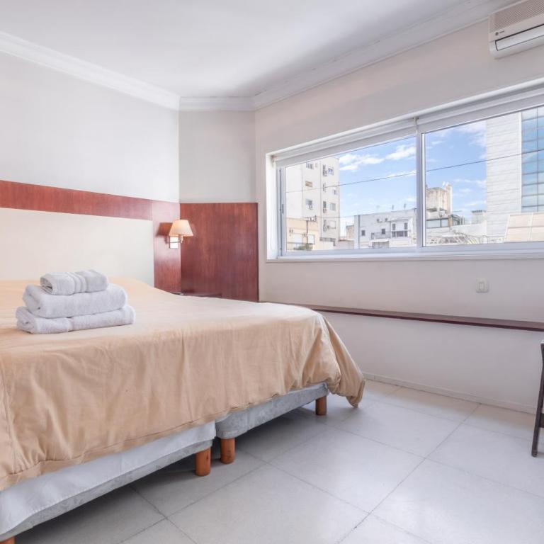 Aparts en Retiro - Recepción 24hs - 4 PAX - Superior Apartment - 2