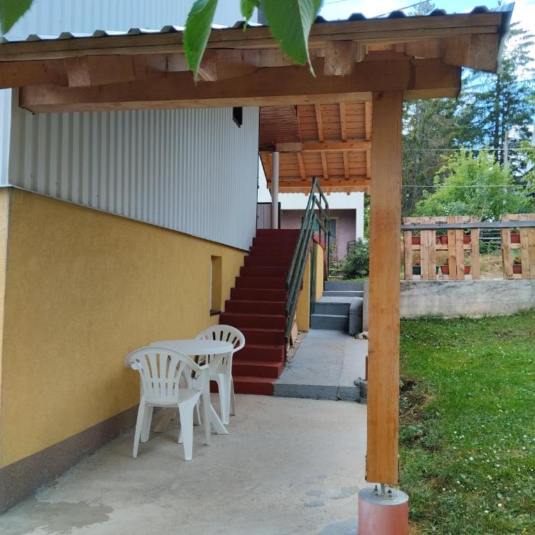 Petkovic Guesthouse - Studio-Apartment - 19
