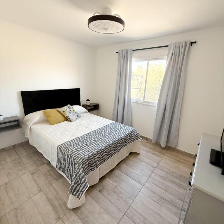 Las Magnolias CABAÑAS - Two-Bedroom Apartment - 6