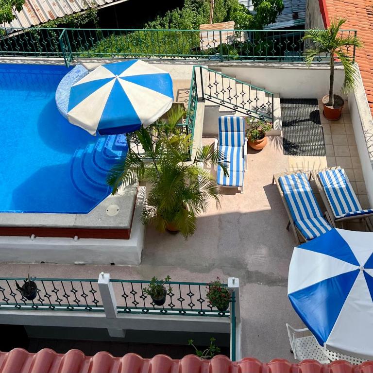 Cozy PH in the heart Romantic Zone - One-Bedroom Apartment - 36