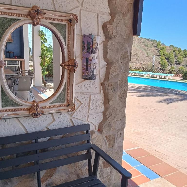 Villa Cielo Málaga - Casa de 3 dormitorios - 12