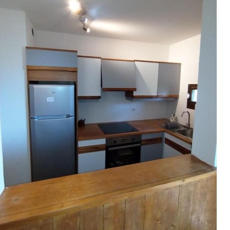 appartement 70m2 Combloux - Appartement 2 Chambres - 6