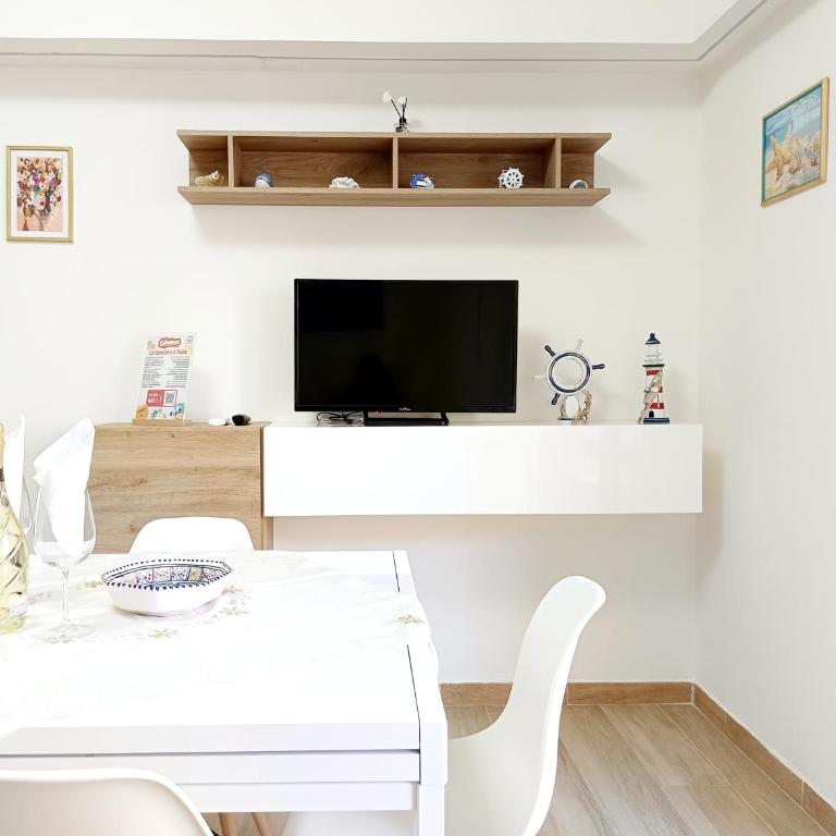 Onda marina 1 - One-Bedroom Apartment - 16
