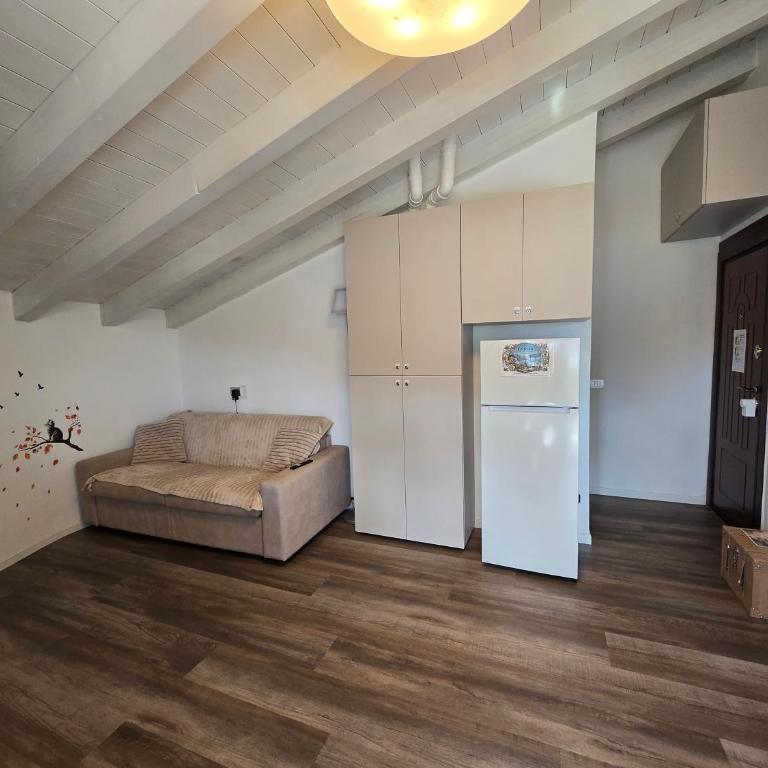 Felicita Cascata Terrace with Lake View - Appartamento con 1 Camera da Letto - 50