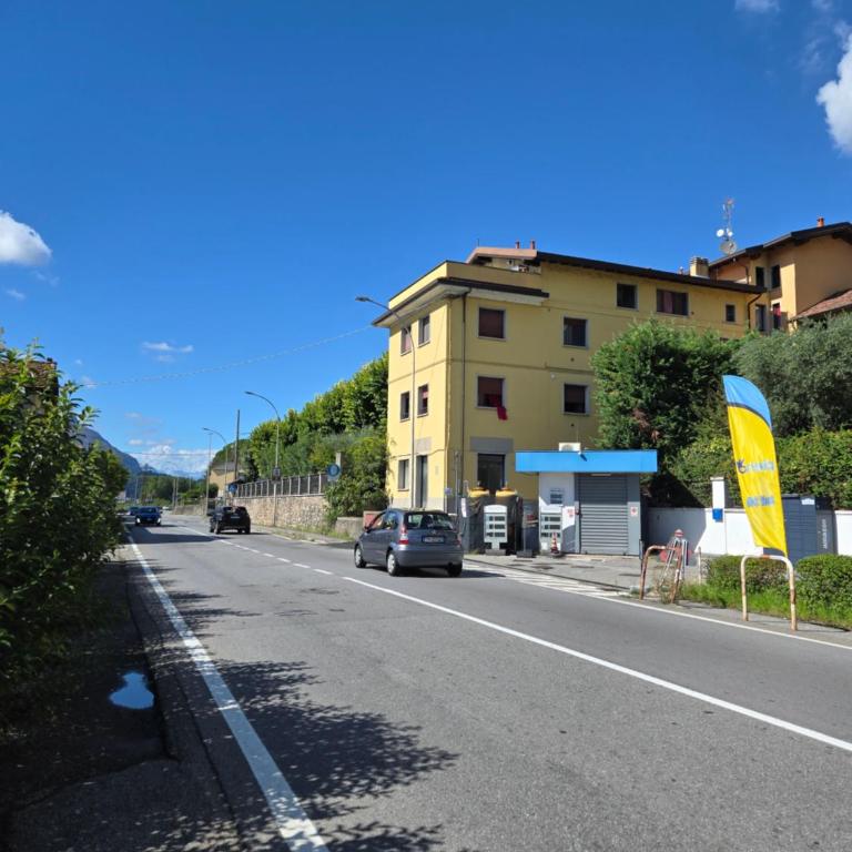 Felicita Cascata Terrace with Lake View - Appartamento con 1 Camera da Letto - 61