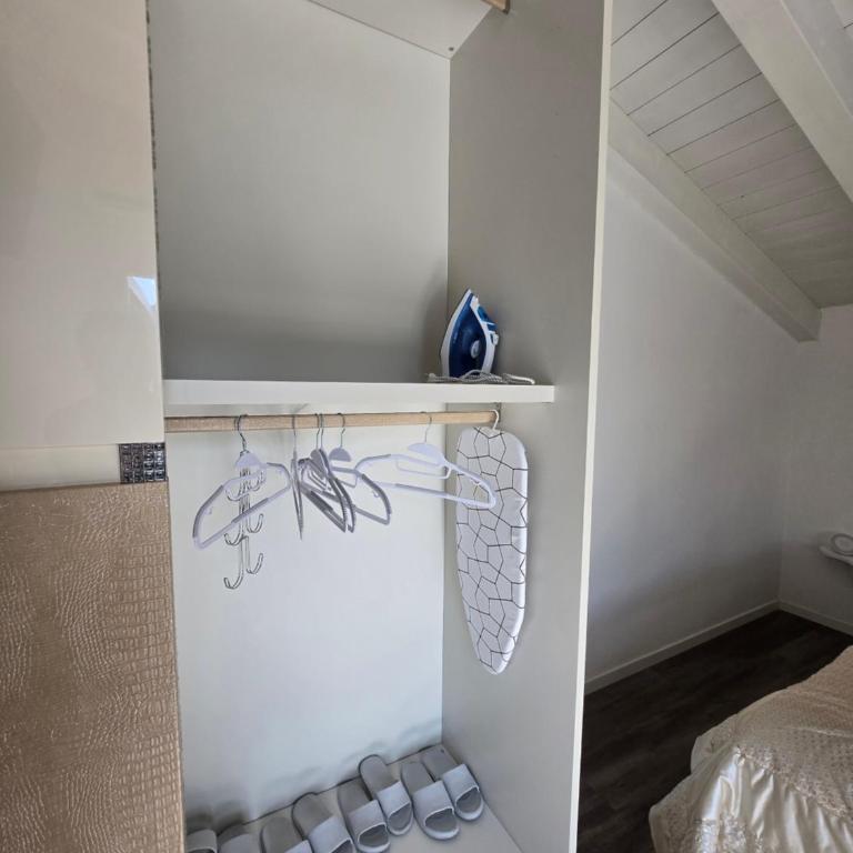 Felicita Cascata Terrace with Lake View - Appartamento con 1 Camera da Letto - 55