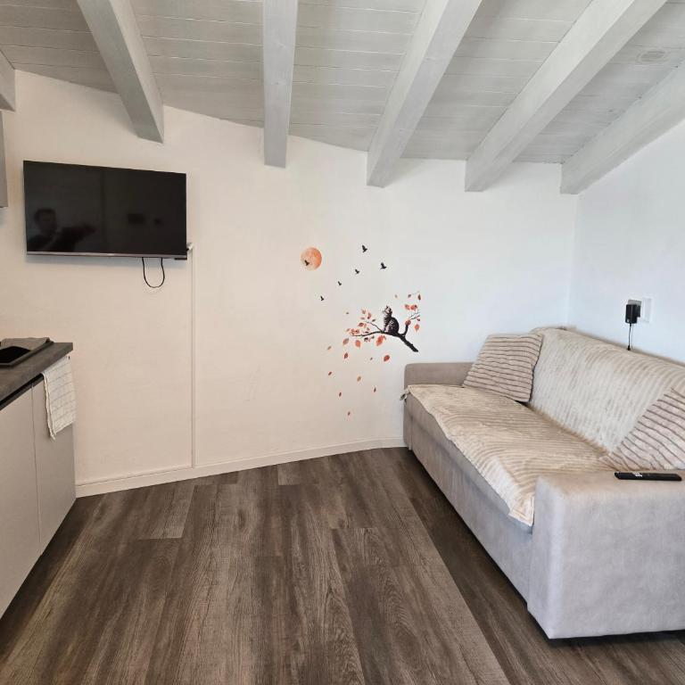 Felicita Cascata Terrace with Lake View - Appartamento con 1 Camera da Letto - 64