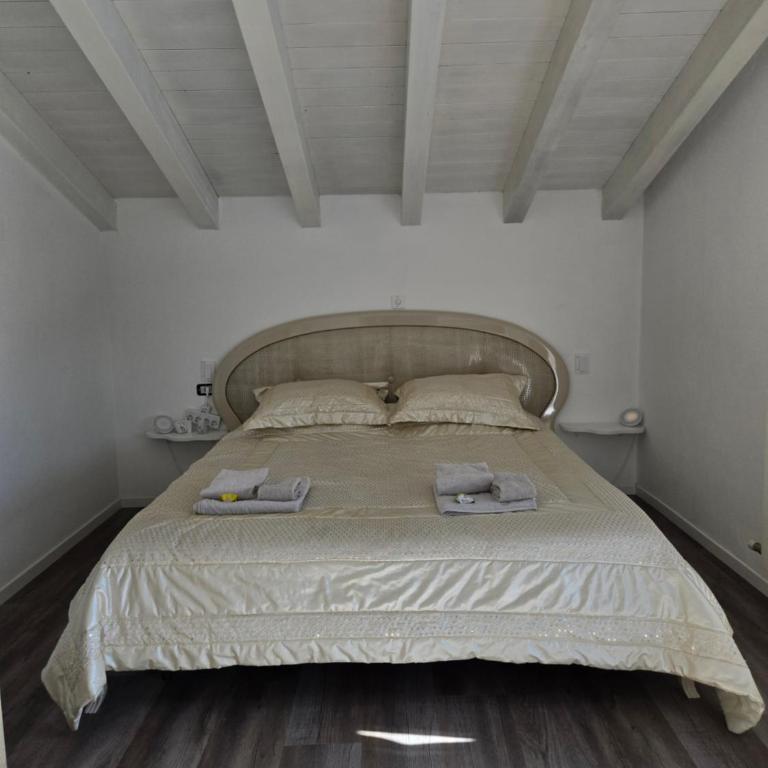 Felicita Cascata Terrace with Lake View - Appartamento con 1 Camera da Letto - 69