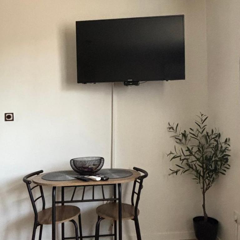 Studio Apartment Baščaršija - Apartman sa 1 Spavaćom Sobom - 18