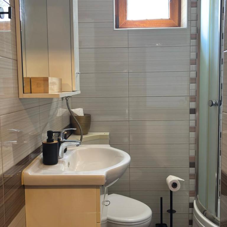 Studio Apartment Baščaršija - Apartman sa 1 Spavaćom Sobom - 20
