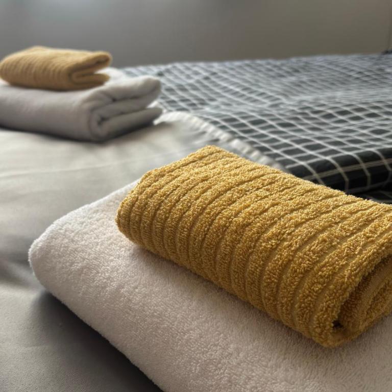 Studio Apartment Baščaršija - Apartman sa 1 Spavaćom Sobom - 21