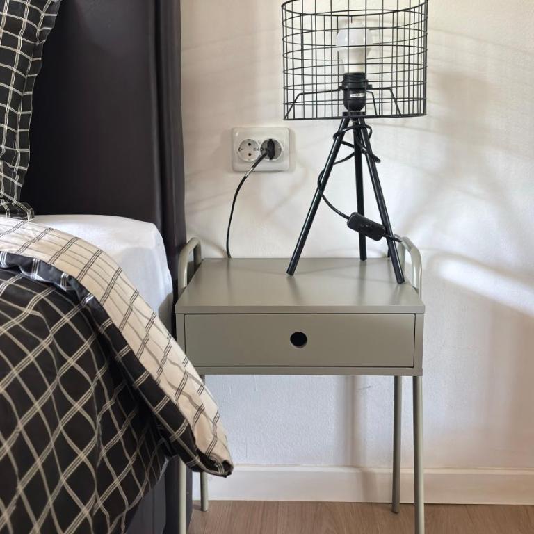 Studio Apartment Baščaršija - Apartman sa 1 Spavaćom Sobom - 24