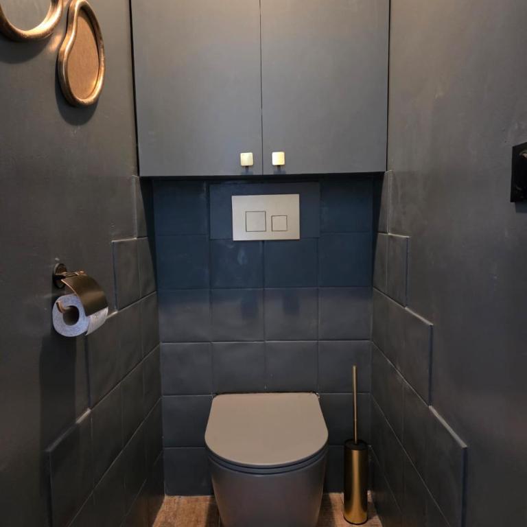 L'échappée d'Aime - Appartement 2 Chambres - 7