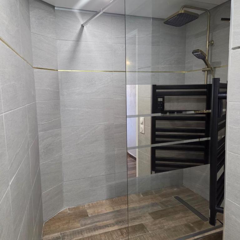 L'échappée d'Aime - Appartement 2 Chambres - 5