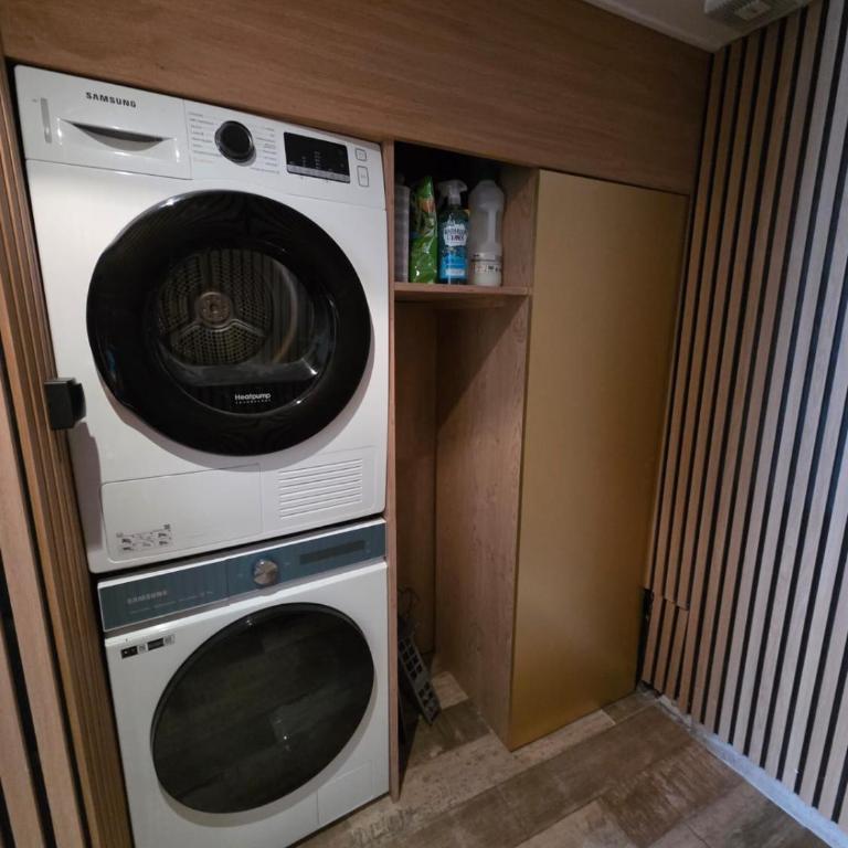 L'échappée d'Aime - Appartement 2 Chambres - 8