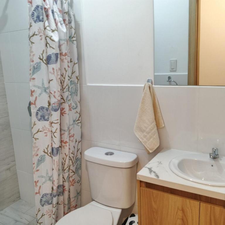New and comfortable oceanfront house in an exclusive location - Casa de 2 dormitorios - 7