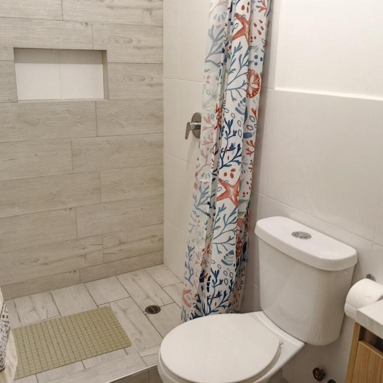 New and comfortable oceanfront house in an exclusive location - Casa de 2 dormitorios - 13