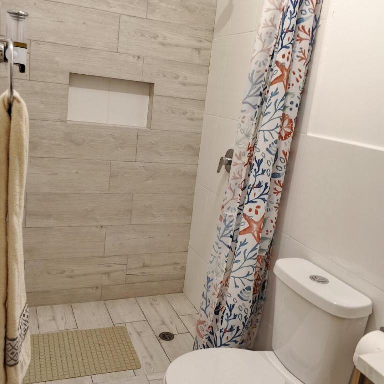New and comfortable oceanfront house in an exclusive location - Casa de 2 dormitorios - 16