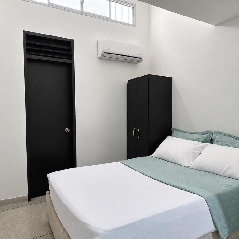 San Luis Apartamento 101 Cúcuta - Apartamento de 1 dormitorio - 2