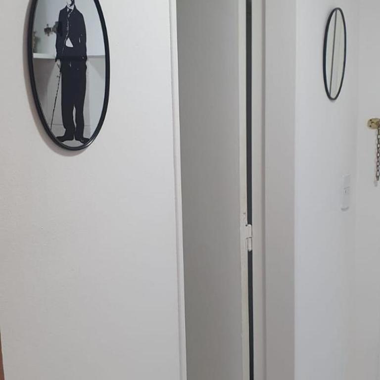 Departamento 921 - Apartamento de 1 dormitorio - 21