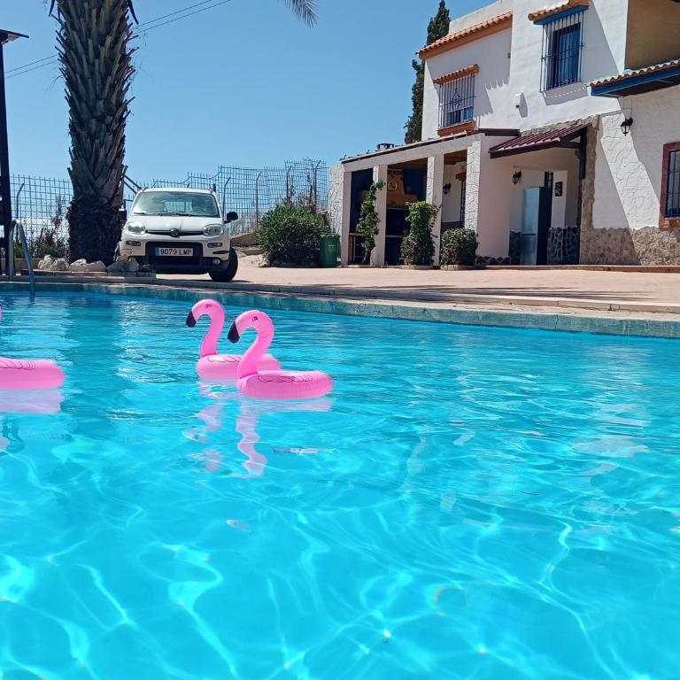 Villa Cielo Málaga - Casa de 3 dormitorios - 1
