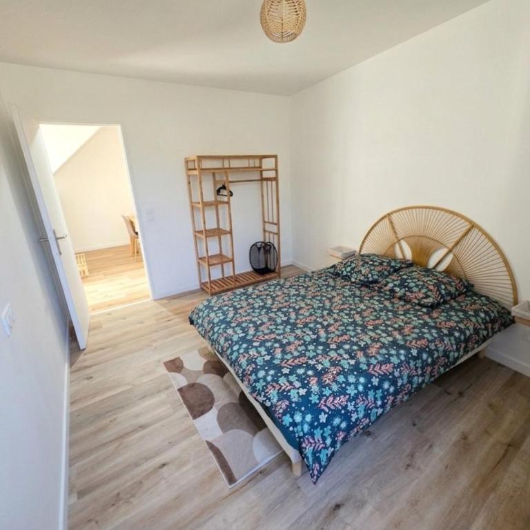 BRERO logements - Appartamento con 1 Camera da Letto - 14