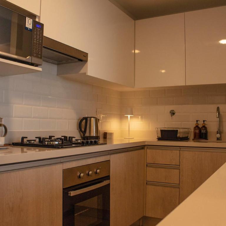 Miraflores Premium, Ocean View and close to Larcomar - Two-Bedroom Apartment - 9