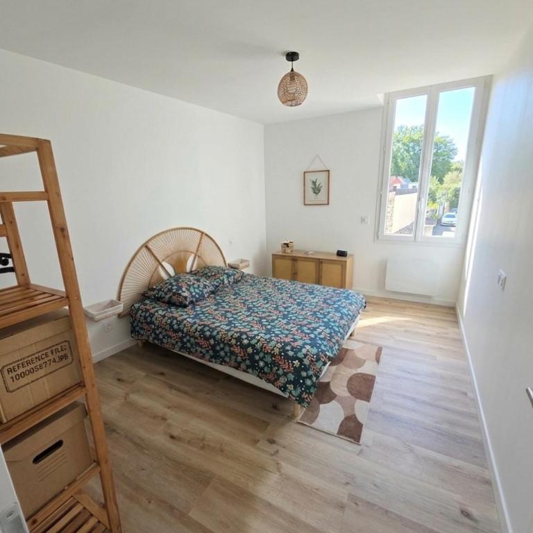 BRERO logements - Appartamento con 1 Camera da Letto - 15