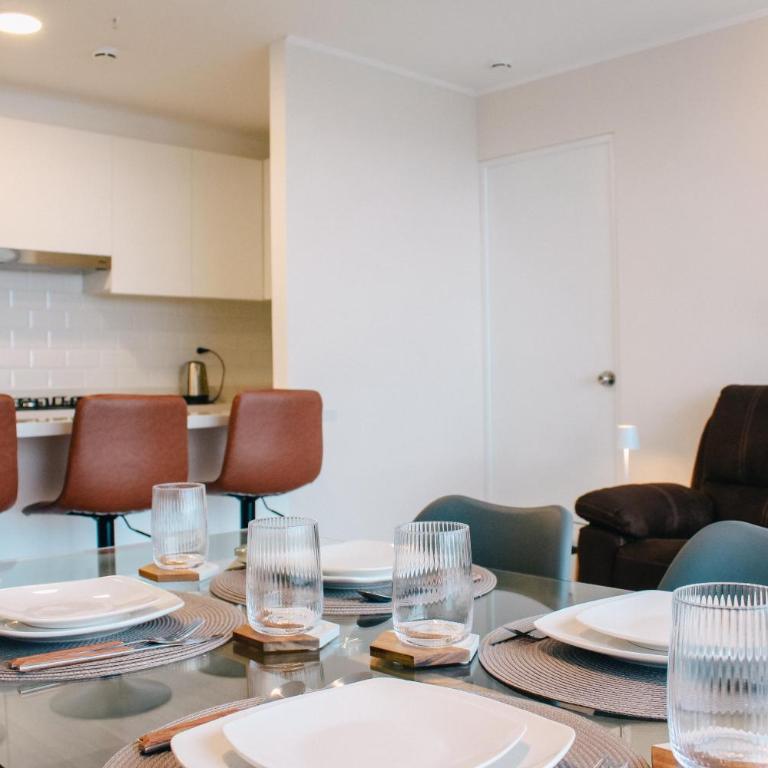 Miraflores Premium, Ocean View and close to Larcomar - Two-Bedroom Apartment - 8