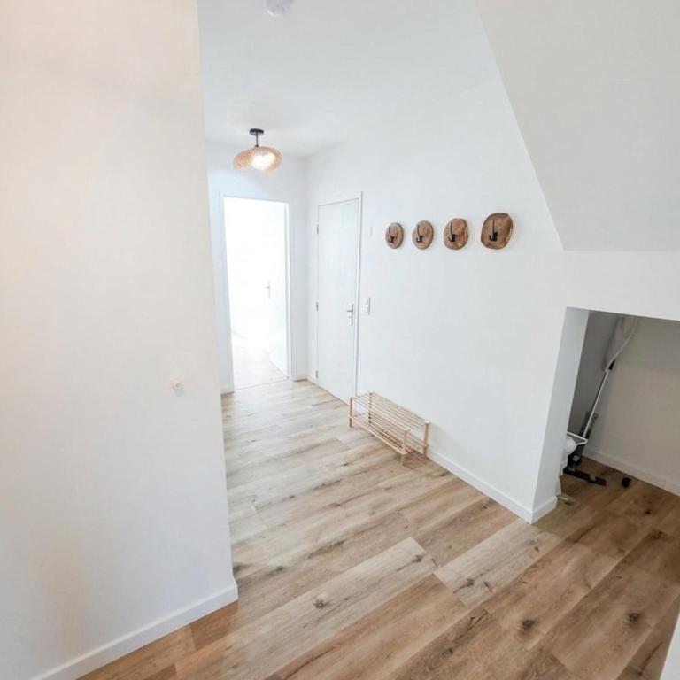 BRERO logements - Appartamento con 1 Camera da Letto - 16