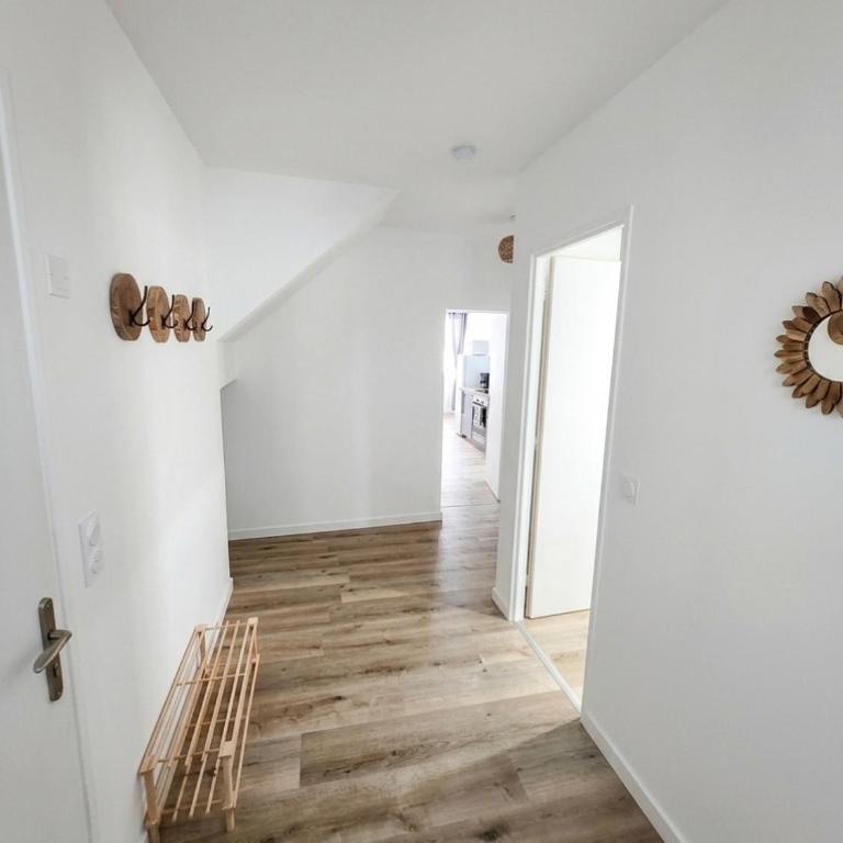 BRERO logements - Appartamento con 1 Camera da Letto - 17