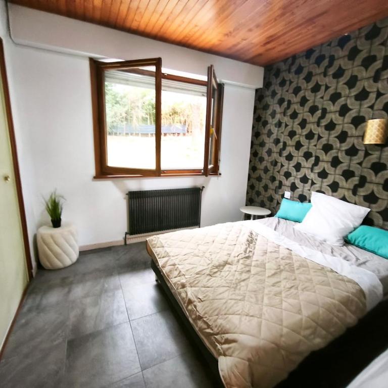 Large Property - Maison 5 Chambres - 6