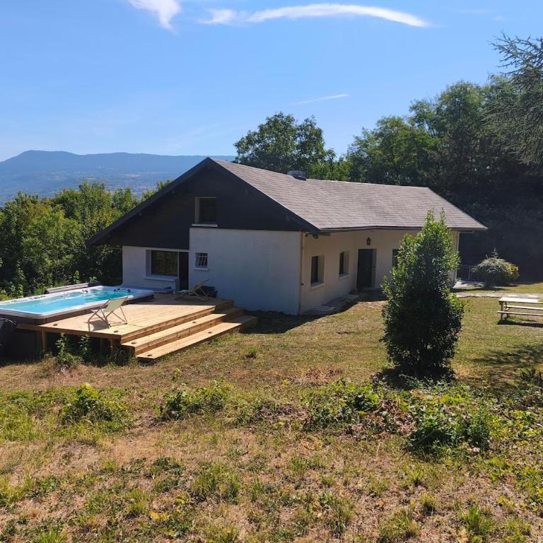 Large Property - Maison 5 Chambres - 7