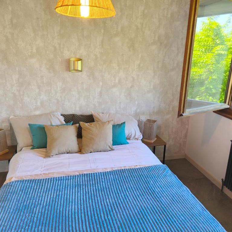 Large Property - Maison 5 Chambres - 9