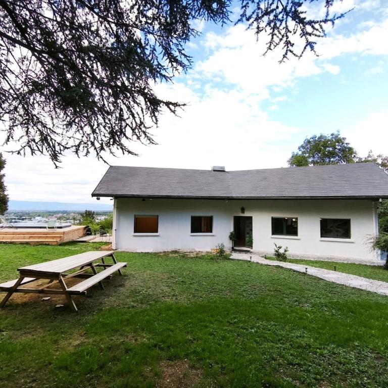 Large Property - Maison 5 Chambres - 10