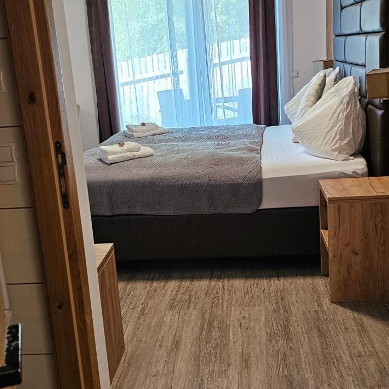Sylpaulerhof - Alpine Apartments - Apartment mit 3 Schlafzimmern - 38