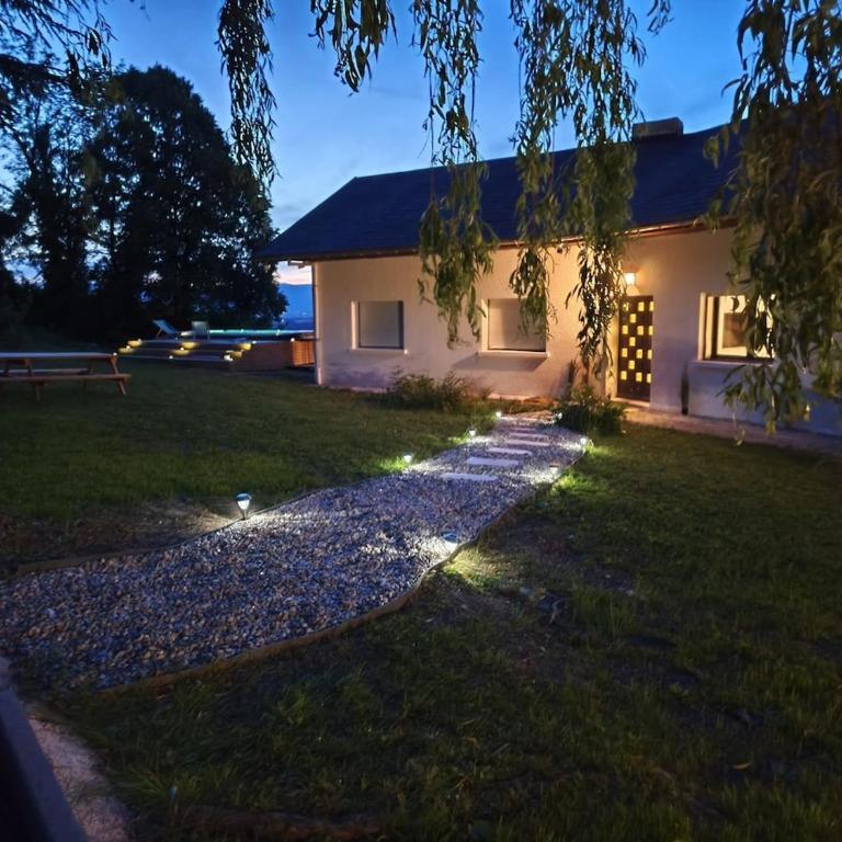 Large Property - Maison 5 Chambres - 13