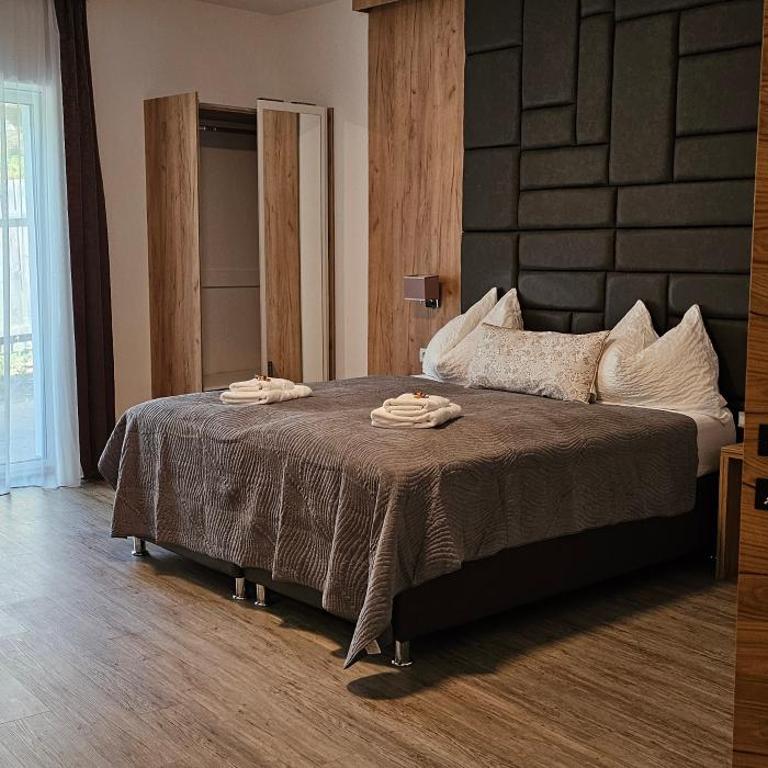 Sylpaulerhof - Alpine Apartments - Apartment mit 3 Schlafzimmern - 39