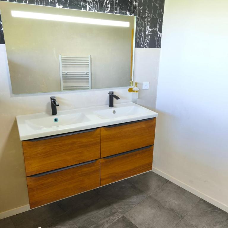 Large Property - Maison 5 Chambres - 15