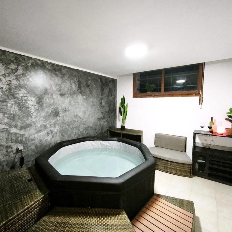 Large Property - Maison 5 Chambres - 17