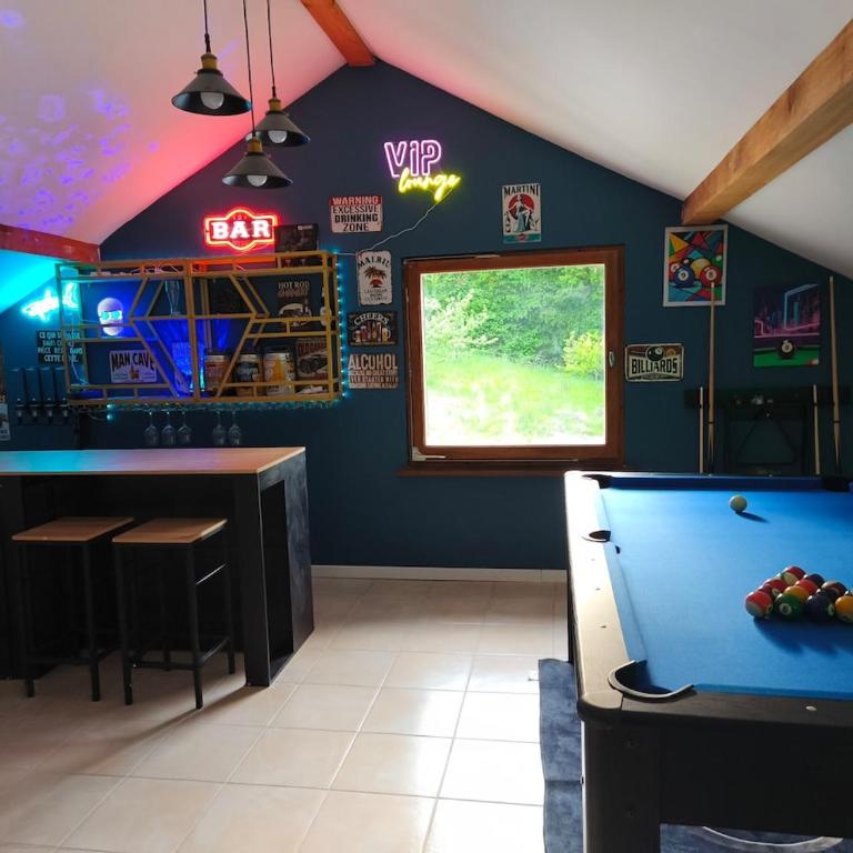 Large Property - Maison 5 Chambres - 19