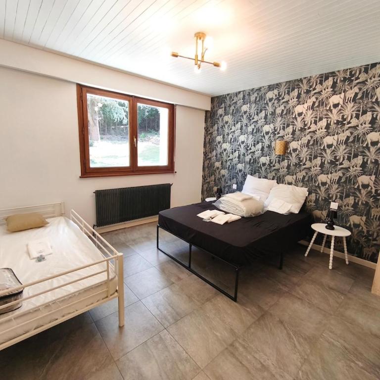 Large Property - Maison 5 Chambres - 21