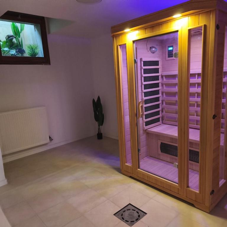 Large Property - Maison 5 Chambres - 22