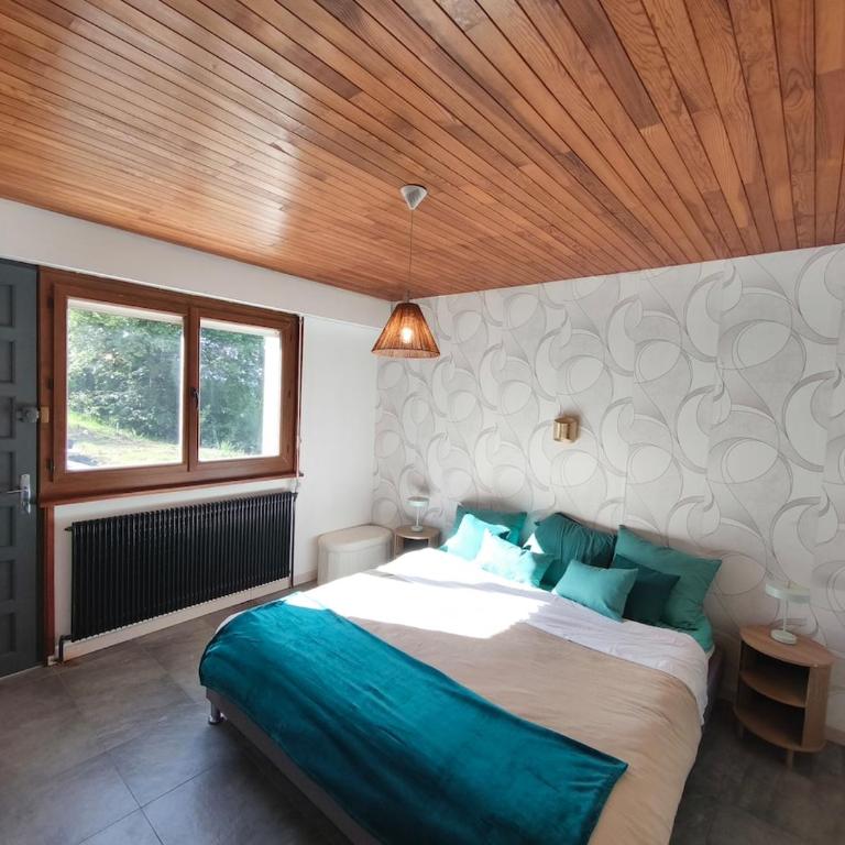 Large Property - Maison 5 Chambres - 24