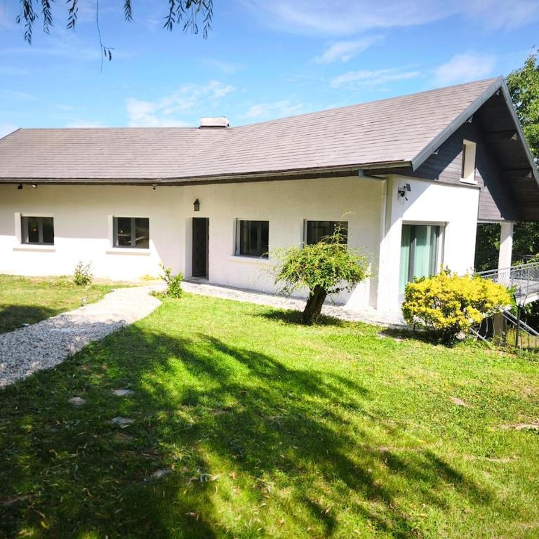 Large Property - Maison 5 Chambres - 25