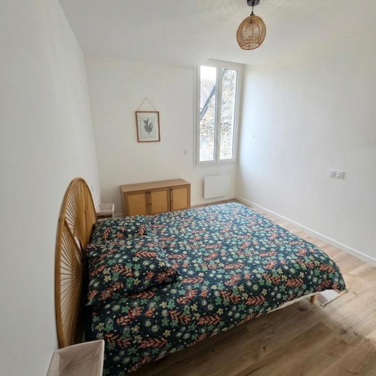 BRERO logements - Appartamento con 1 Camera da Letto - 20