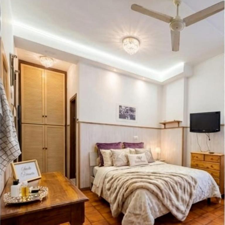 Suite dream - Apartamento de 1 dormitorio - 1