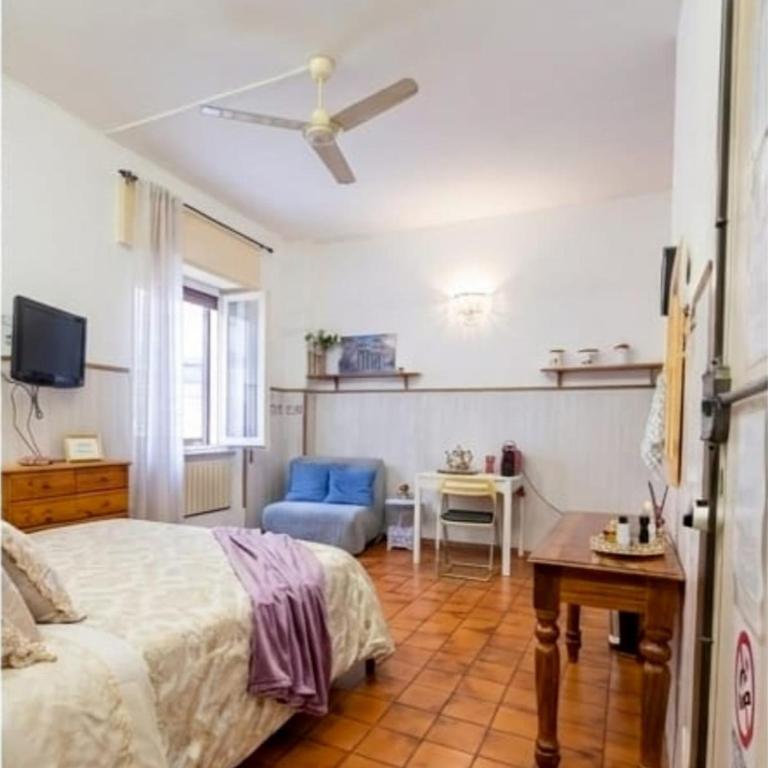 Suite dream - Apartamento de 1 dormitorio - 2